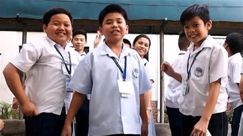 marymount school of quezon city|Edith Maniago .